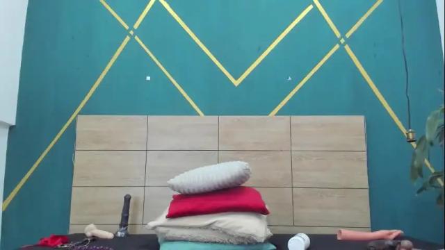 Thumbnail 2, luna_smit_'s Stream at Chaturbate, 1 month ago