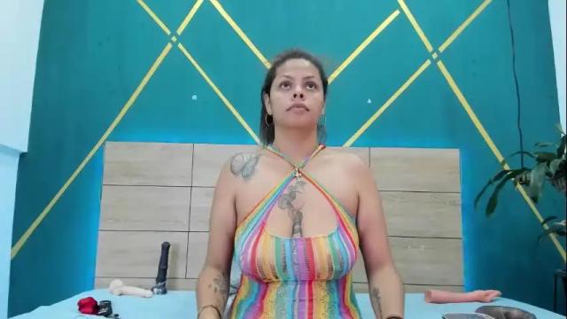 Image 2 of luna_smit_ Stream on Chaturbate on 14 days ago