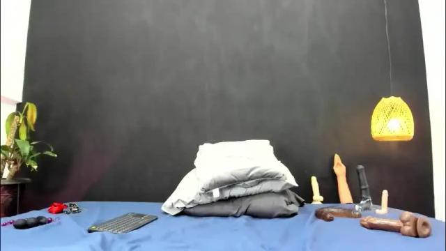 Thumbnail 3, luna_smit_'s Stream at Chaturbate, 2 months ago