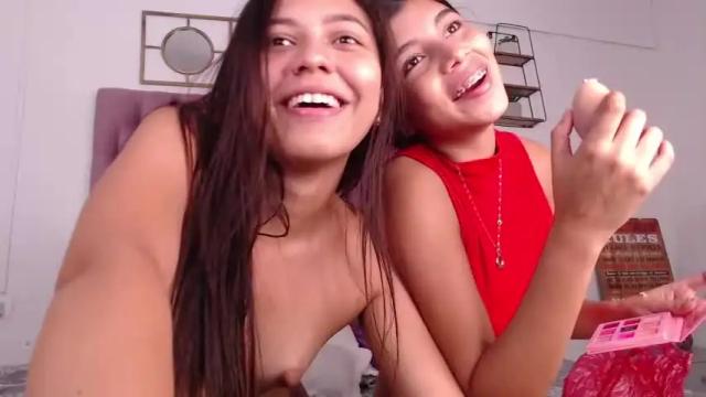 Thumbnail 1, luna_smith3's Stream at Chaturbate, 20 months ago