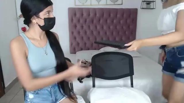 Image 2 of luna_smith3 Stream on Chaturbate on 20 months ago