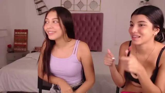 Image 3 of luna_smith3 Stream on Chaturbate on 20 months ago