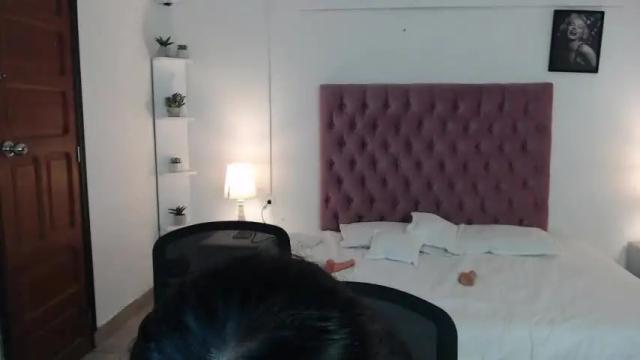 Image 12 of luna_smith3 Stream on Chaturbate on 20 months ago