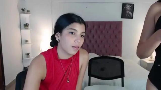 Image 2 of luna_smith3 Stream on Chaturbate on 20 months ago