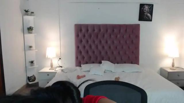 Image 3 of luna_smith3 Stream on Chaturbate on 20 months ago