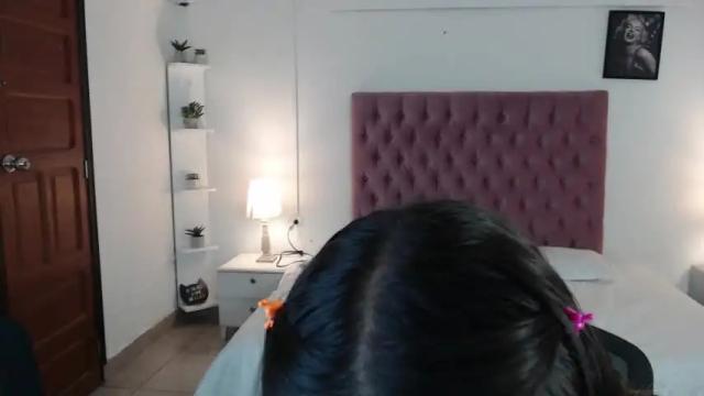 Thumbnail 3, luna_smith3's Stream at Chaturbate, 20 months ago