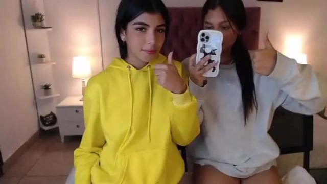 Image 3 of luna_smith3 Stream on Chaturbate on 20 months ago