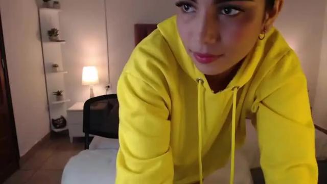 Image 8 of luna_smith3 Stream on Chaturbate on 20 months ago