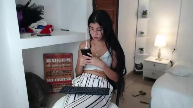 Thumbnail 3, luna_smith3's Stream at Chaturbate, 19 months ago