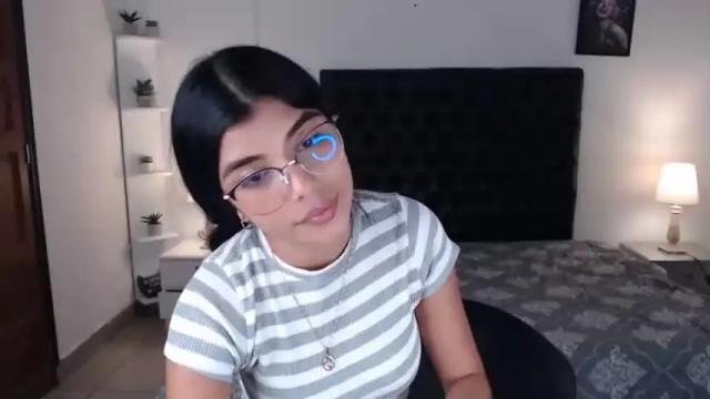 Image 11 of luna_smith3 Stream on Chaturbate on 19 months ago