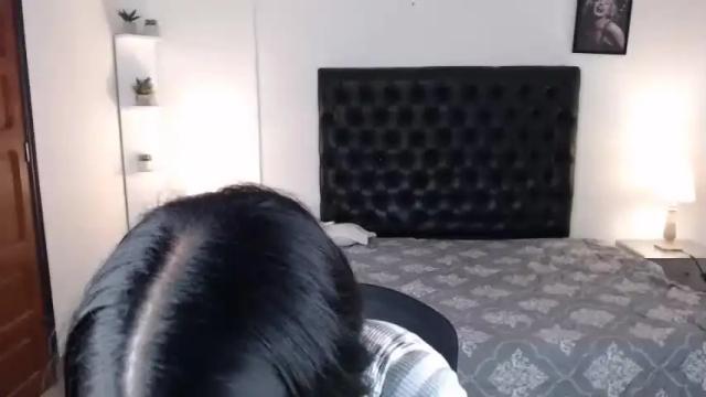 Image 4 of luna_smith3 Stream on Chaturbate on 19 months ago