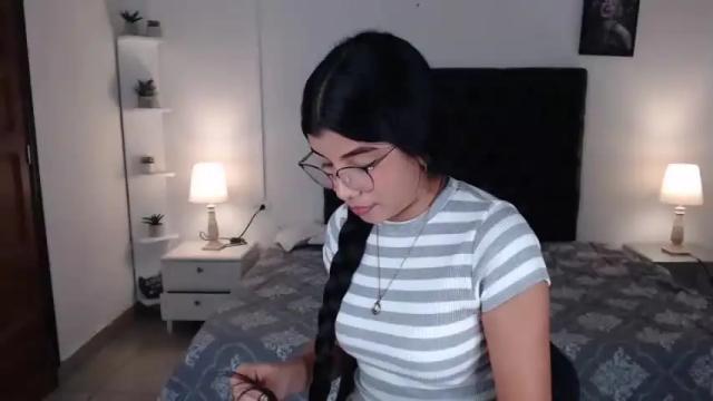Thumbnail 3, luna_smith3's Stream at Chaturbate, 19 months ago