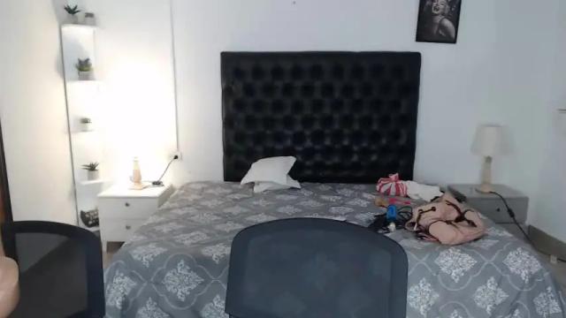 Image 4 of luna_smith3 Stream on Chaturbate on 19 months ago
