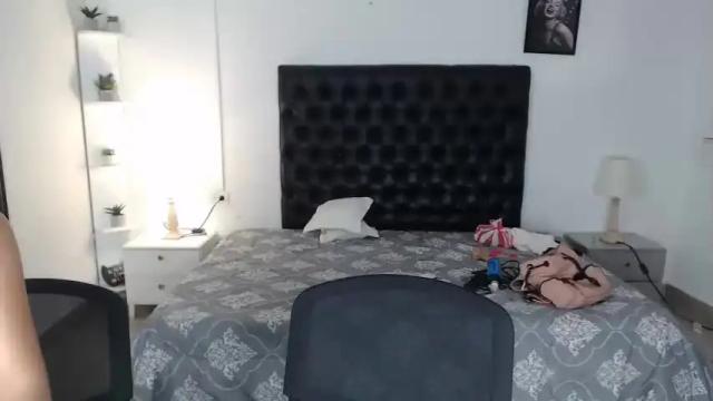 Thumbnail 2, luna_smith3's Stream at Chaturbate, 19 months ago