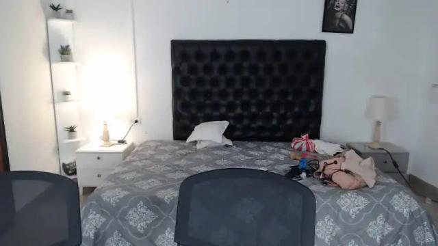 Image 6 of luna_smith3 Stream on Chaturbate on 19 months ago