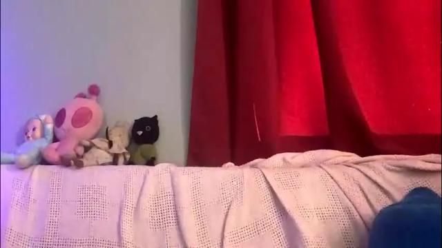 Image 2 of luna_tristeza Stream on Chaturbate on 1 month ago