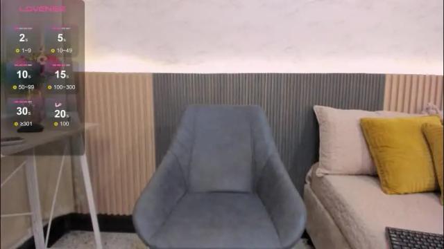 Thumbnail 1, luna_valle's Stream at Chaturbate, 1 month ago