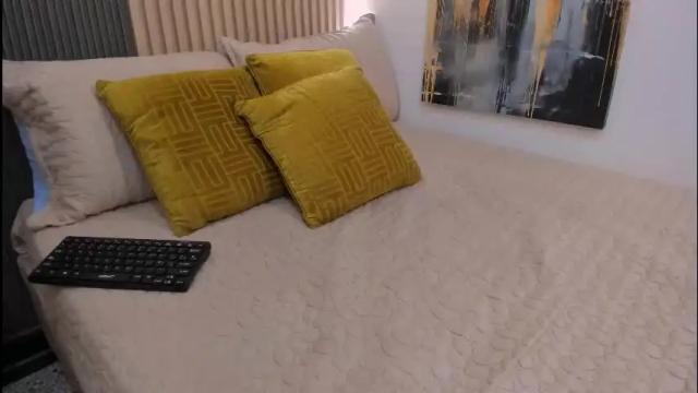 Thumbnail 2, luna_valle's Stream at Chaturbate, 1 month ago