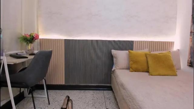 Thumbnail 3, luna_valle's Stream at Chaturbate, 1 month ago