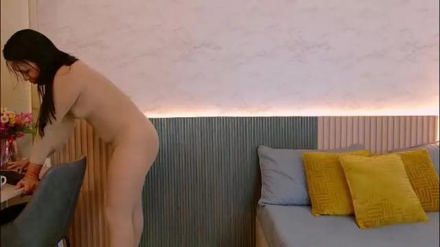 Thumbnail 1, luna_valle's Stream at Chaturbate, 13 days ago