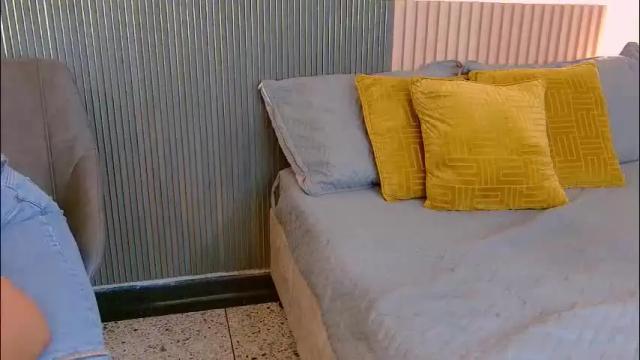 Thumbnail 3, luna_valle's Stream at Chaturbate, 7 days ago