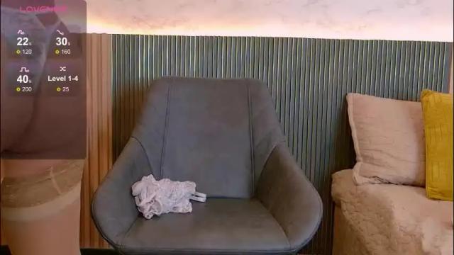 Thumbnail 1, luna_valle's Stream at Chaturbate, 1 month ago