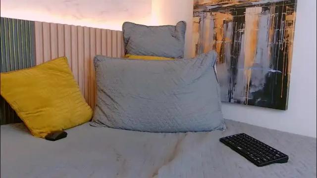 Thumbnail 3, luna_valle's Stream at Chaturbate, 1 month ago