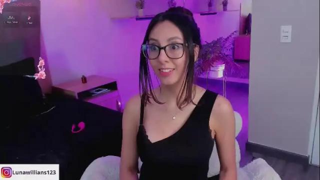 Thumbnail 3, luna_willians's Stream at Chaturbate, 1 month ago