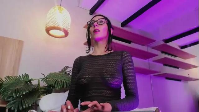 Image 7 of luna_willians Stream on Chaturbate on 4 days ago