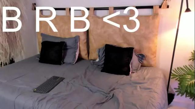 Thumbnail 2, luna_willians's Stream at Chaturbate, 1 day ago