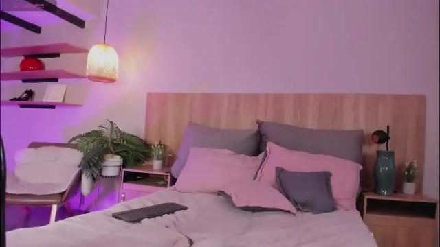 Image 8 of luna_willians Stream on Chaturbate on 1 month ago