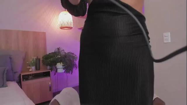 Thumbnail 2, luna_willians's Stream at Chaturbate, 1 month ago