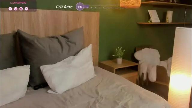 Image 3 of luna_willians Stream on Chaturbate on 2 days ago