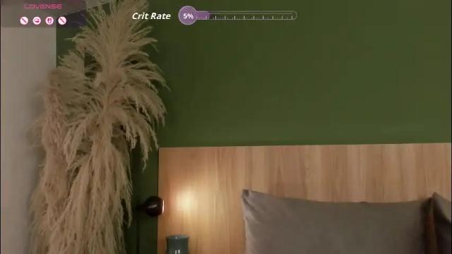 Thumbnail 2, luna_willians's Stream at Chaturbate, 2 days ago