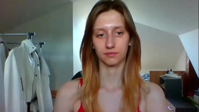Thumbnail 1, luna_xsensual's Stream at Chaturbate, 1 month ago
