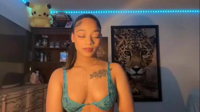 Thumbnail 1, lunaa_11's Stream at Chaturbate, 2 months ago