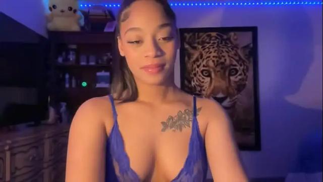Thumbnail 3, lunaa_11's Stream at Chaturbate, 2 months ago