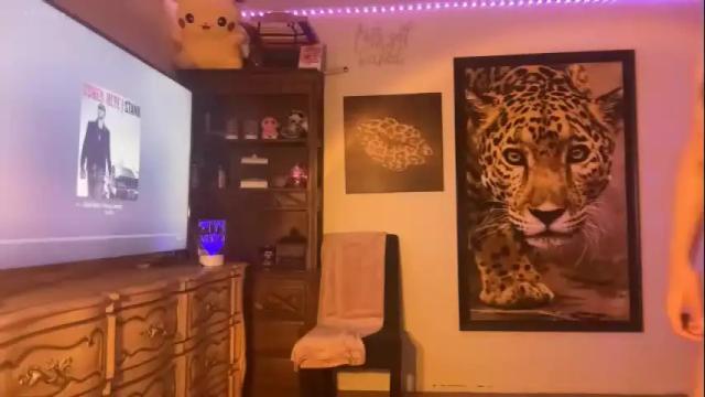 Image 6 of lunaa_11 Stream on Chaturbate on 14 days ago
