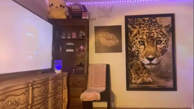 Image 8 of lunaa_11 Stream on Chaturbate on 14 days ago