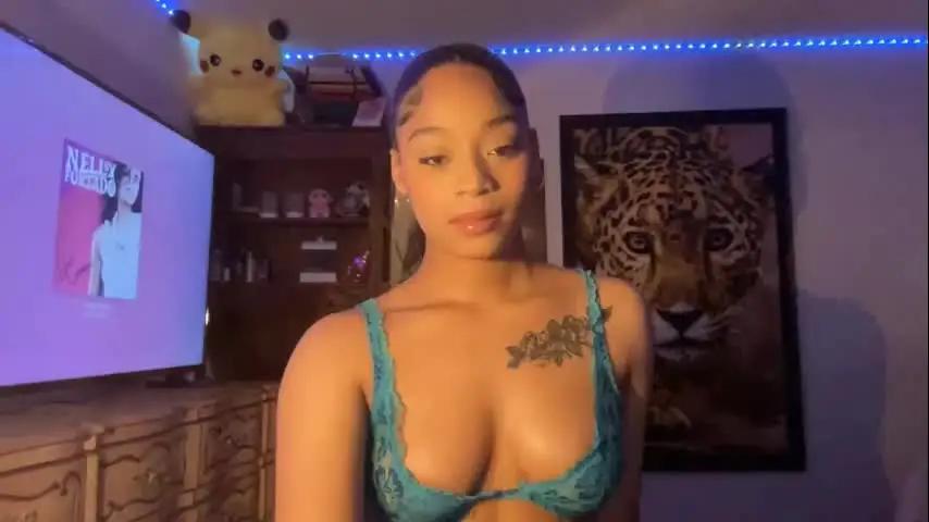 lunaa_11 Chaturbate