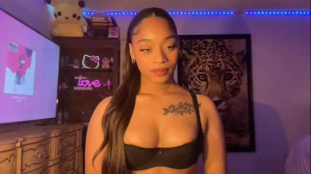 Thumbnail 1, lunaa_11's Stream at Chaturbate, 2 months ago