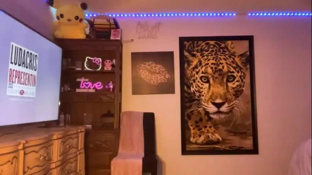 Image 12 of lunaa_11 Stream on Chaturbate on 2 months ago