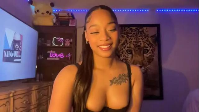 Thumbnail 2, lunaa_11's Stream at Chaturbate, 2 months ago