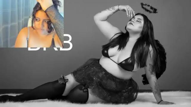 Thumbnail 2, lunaa_dss's Stream at Chaturbate, 21 months ago