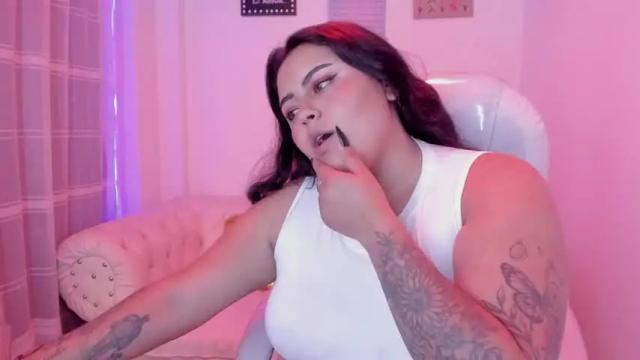 Thumbnail 3, lunaa_dss's Stream at Chaturbate, 21 months ago