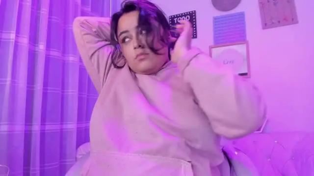 Thumbnail 1, lunaa_dss's Stream at Chaturbate, 20 months ago