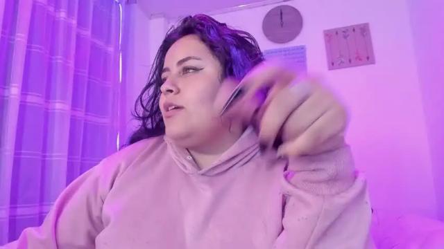 Image 8 of lunaa_dss Stream on Chaturbate on 21 months ago