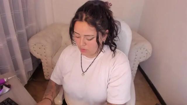 Image 12 of lunaa_dss Stream on Chaturbate on 20 months ago