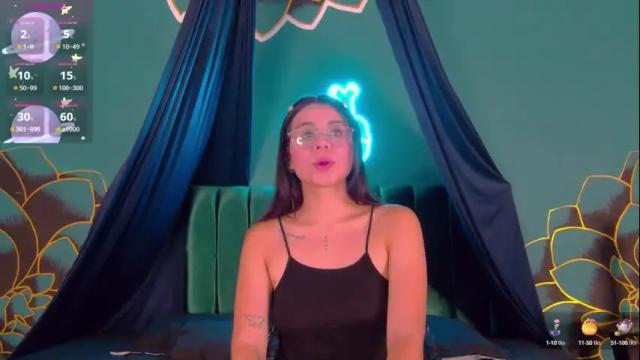 Thumbnail 1, lunaa_lovve's Stream at Chaturbate, 1 month ago