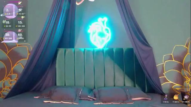 Image 4 of lunaa_lovve Stream on Chaturbate on 1 month ago